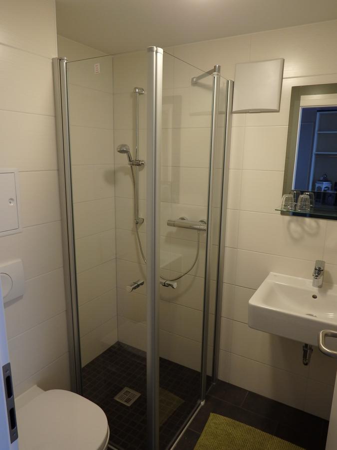 Garni Hotel Lavendelhof Nauen Luaran gambar